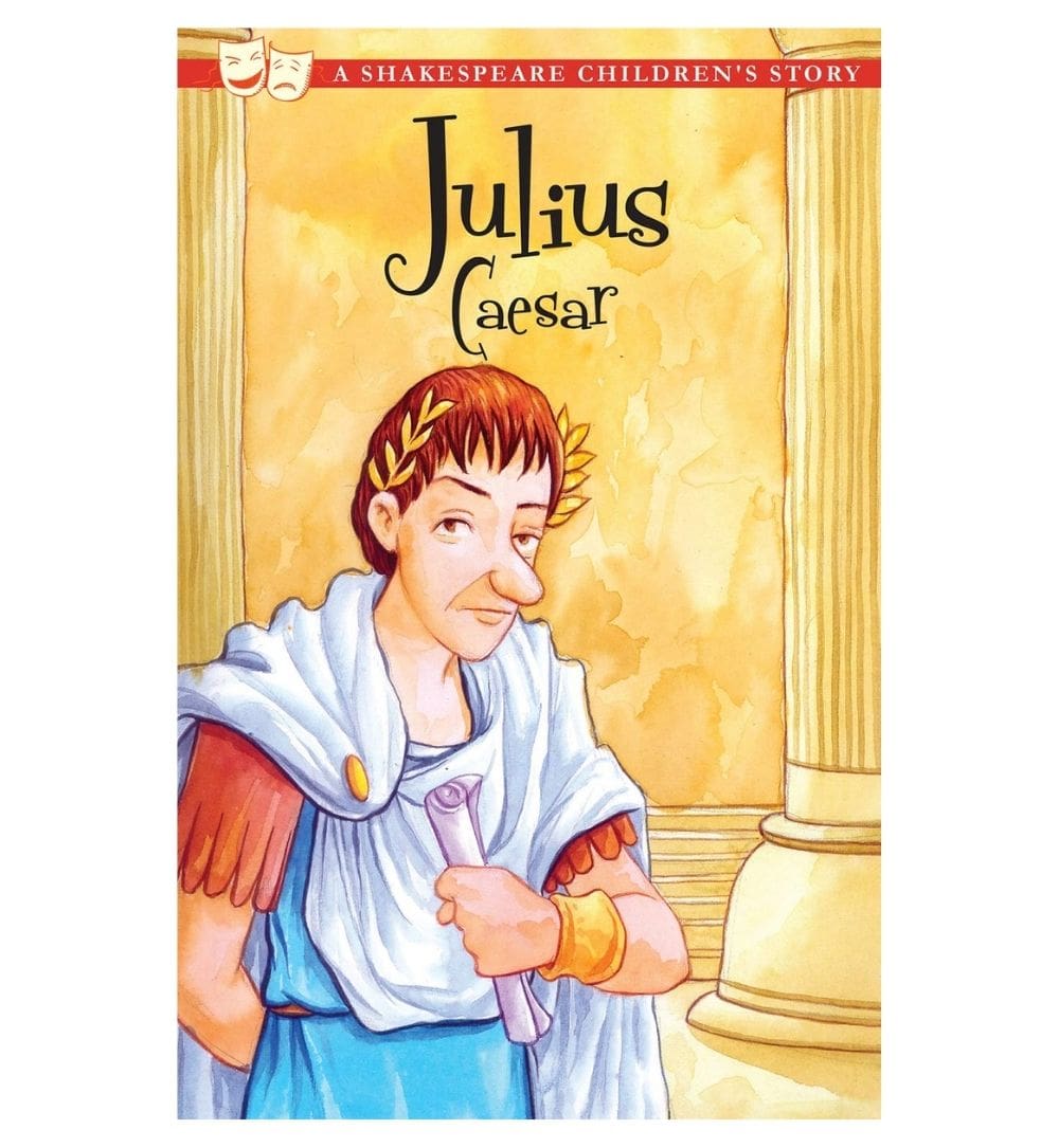 julius-caesar-book - OnlineBooksOutlet