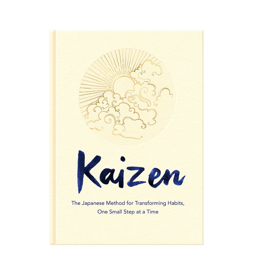 kaizen-book-sarah-harvey - OnlineBooksOutlet