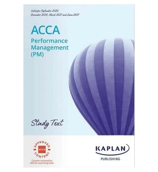 kaplan-acca-f5 - OnlineBooksOutlet