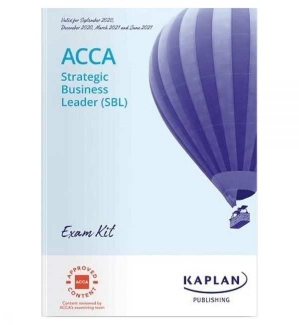 buy-kaplan-acca-sbl-strategic-business-leader-online - OnlineBooksOutlet