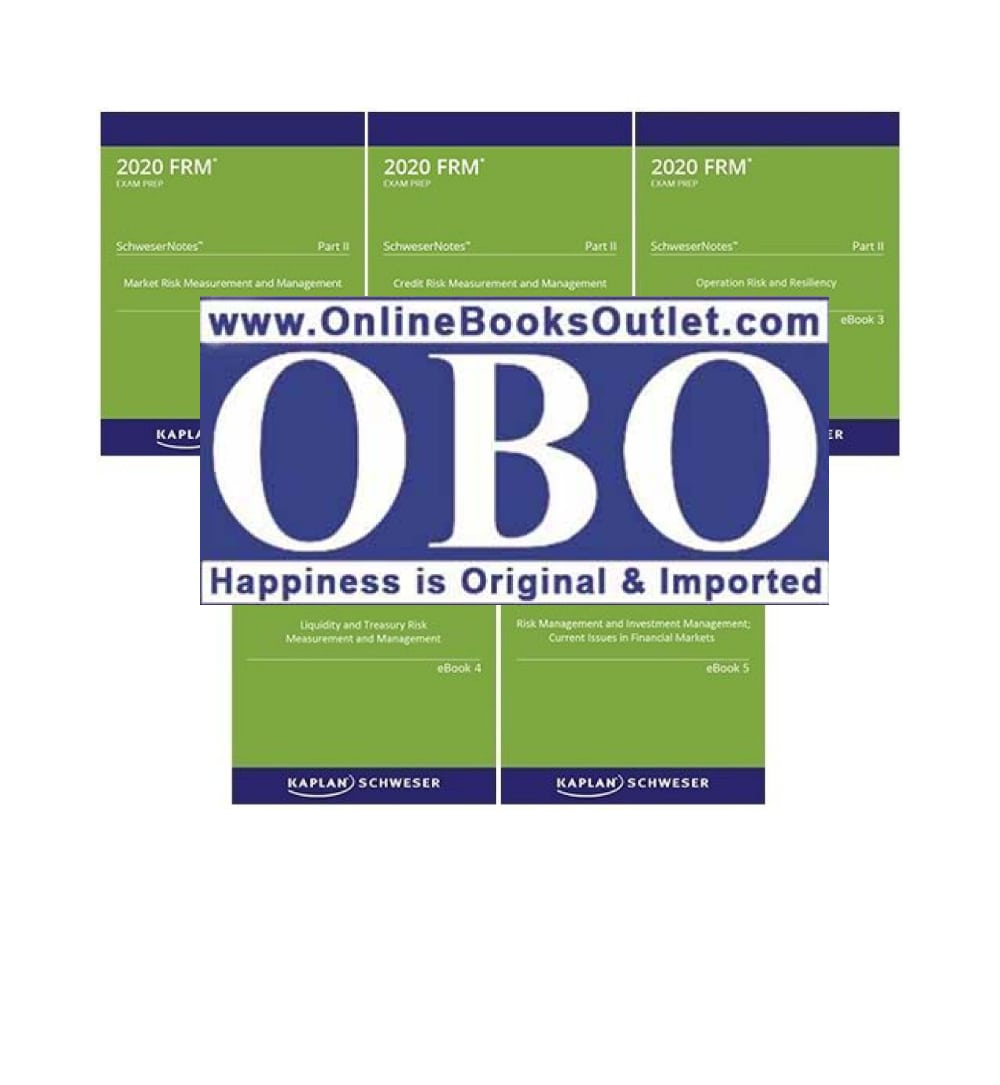 order-kaplan-schweser-frm-part-2-2020-notes-5-books-set-with-quicksheet-online-with-cod