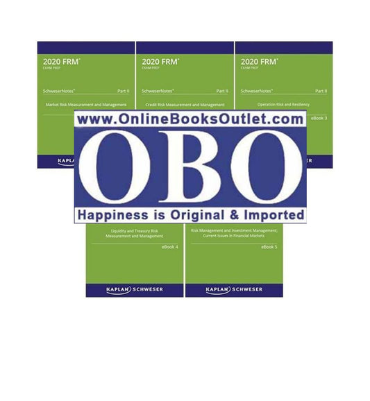 order-kaplan-schweser-frm-part-2-2020-notes-5-books-set-with-quicksheet-online-with-cod