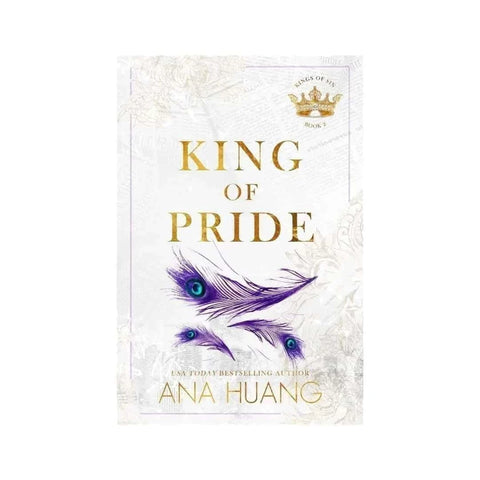king-of-pride-ana-huang - OnlineBooksOutlet