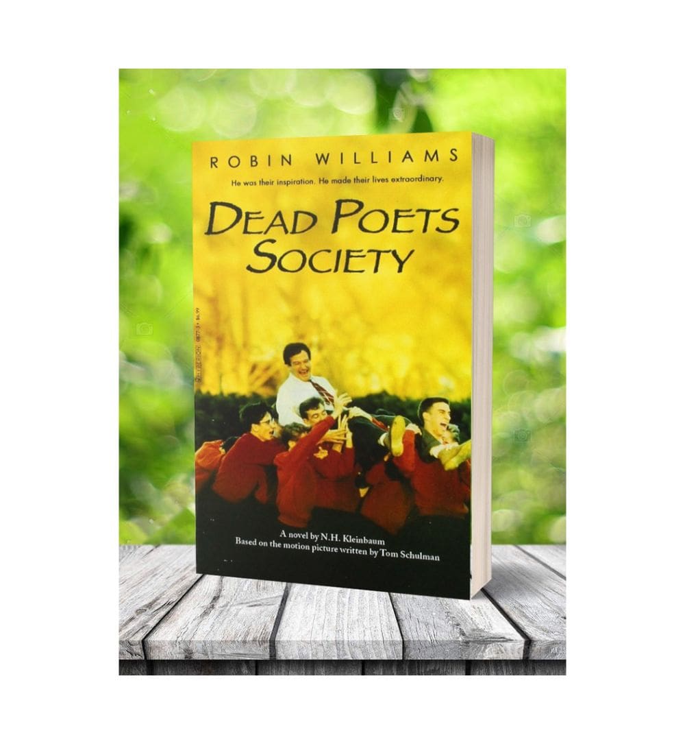 kleinbaum-dead-poets-society - OnlineBooksOutlet