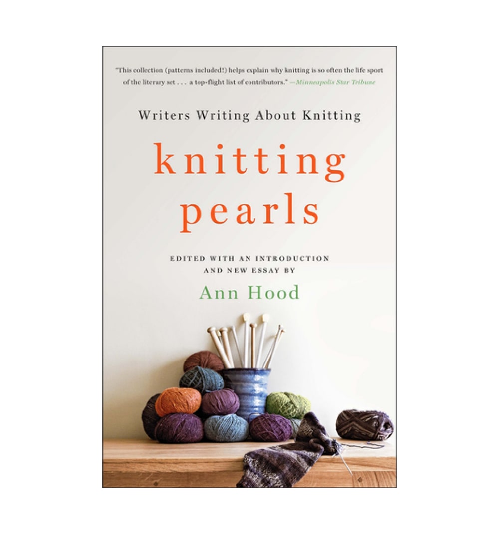 knitting-pearls - OnlineBooksOutlet