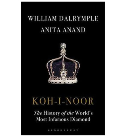 koh-i-noor-book - OnlineBooksOutlet