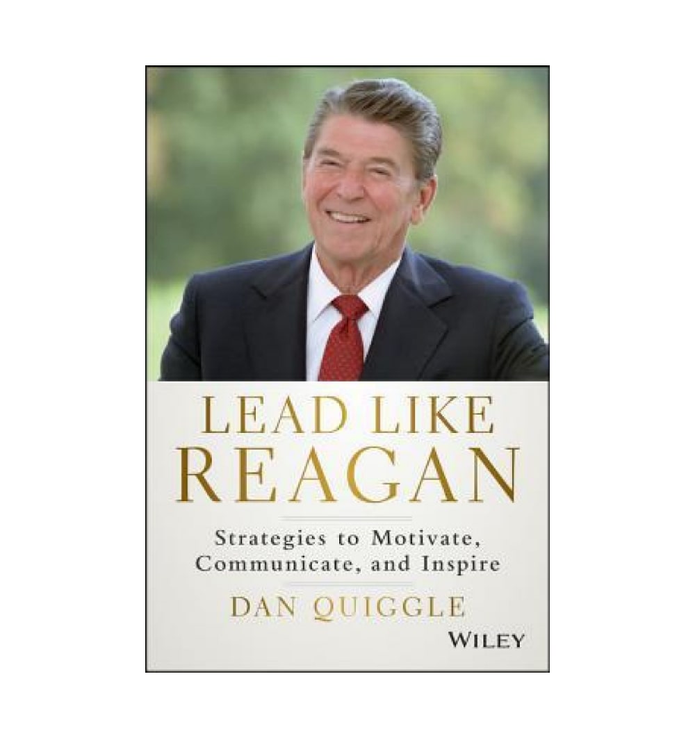 lead-like-reagan - OnlineBooksOutlet