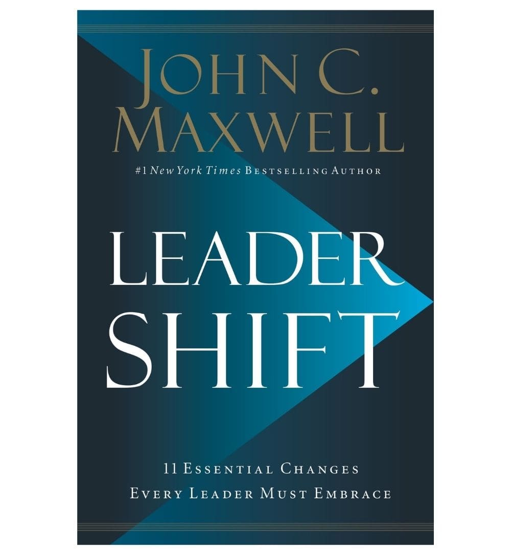 leadershift-book - OnlineBooksOutlet