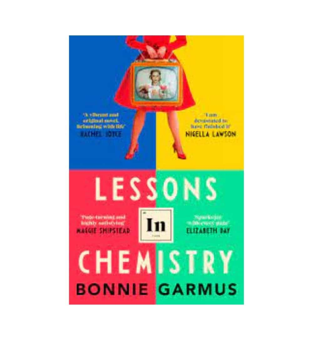 lessons-in-chemistry - OnlineBooksOutlet