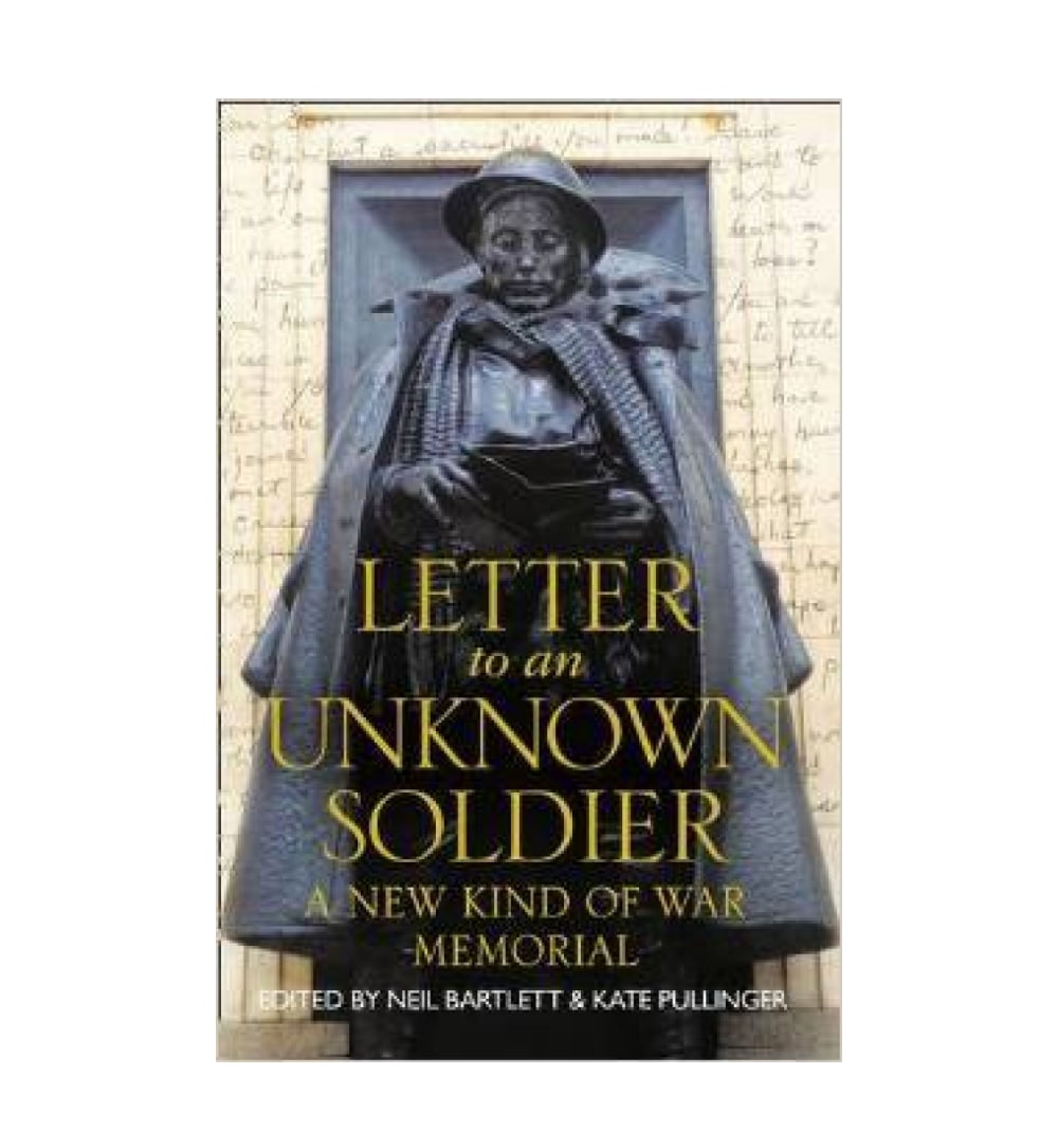 letter-to-an-unknown-soldier - OnlineBooksOutlet