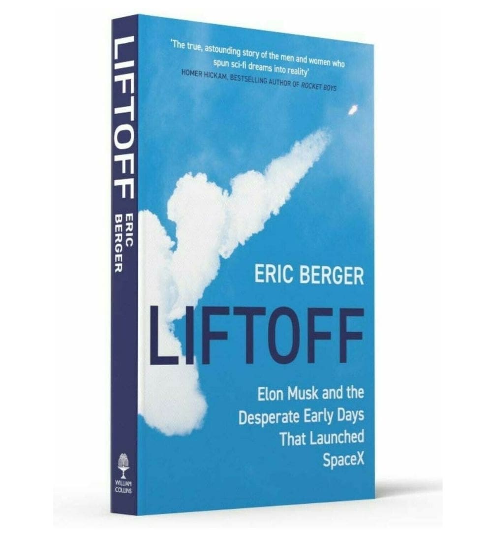 liftoff-book - OnlineBooksOutlet