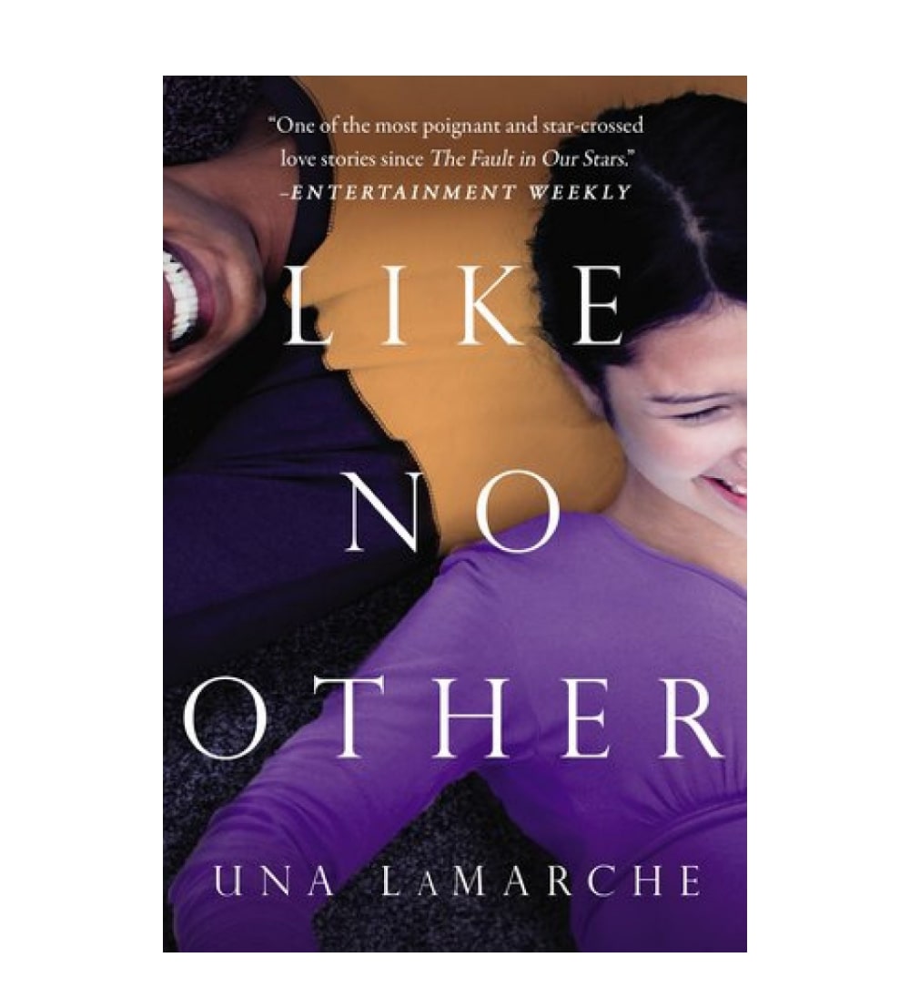 like-no-other - OnlineBooksOutlet