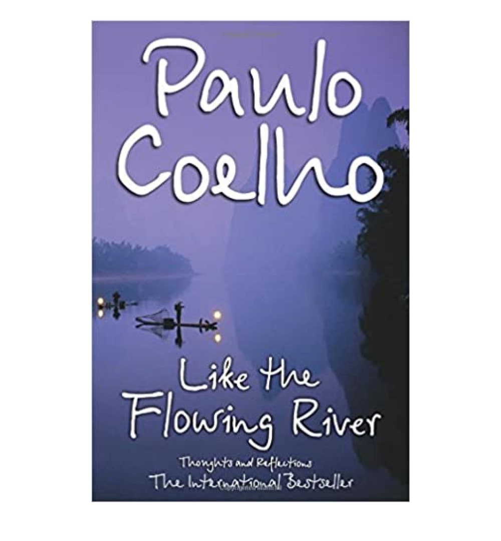 like-the-flowing-river-by-paulo-coelho - OnlineBooksOutlet