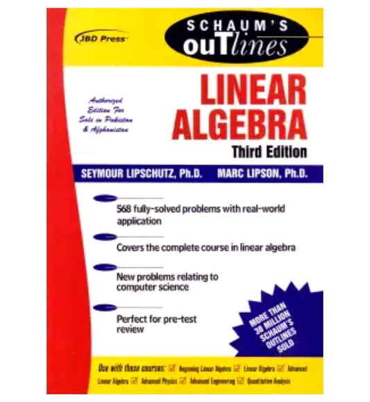 linear-algebra-3rd-edition-by-jahangir-book-depot-book-image-pakistan-bookstore