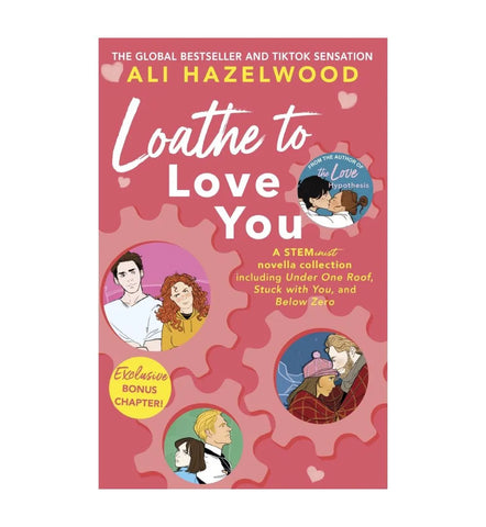 loathe-to-love-you - OnlineBooksOutlet
