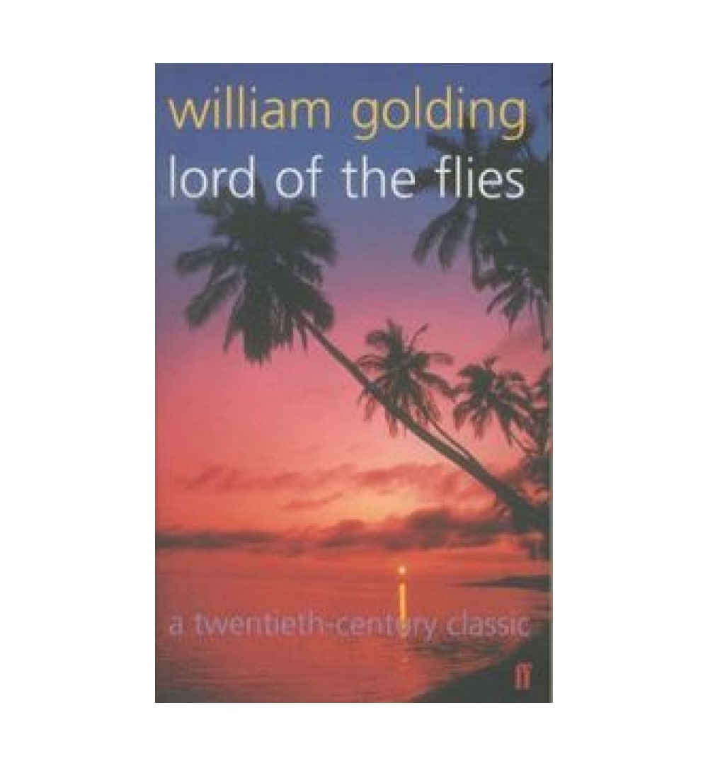lord-of-the-flies - OnlineBooksOutlet