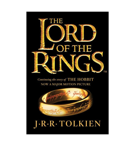 lord-of-the-rings-book-buy - OnlineBooksOutlet
