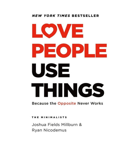 love-people-use-things-book - OnlineBooksOutlet