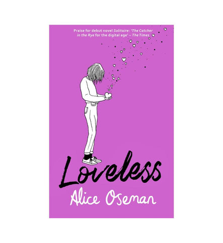 loveless-alice-oseman-book-buy - OnlineBooksOutlet