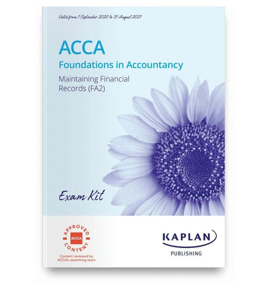 maintaining-financial-records-fa2-2 - OnlineBooksOutlet
