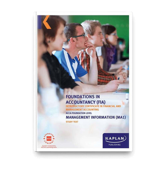 management-information-ma1 - OnlineBooksOutlet