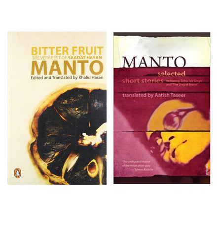 manto-best-books - OnlineBooksOutlet