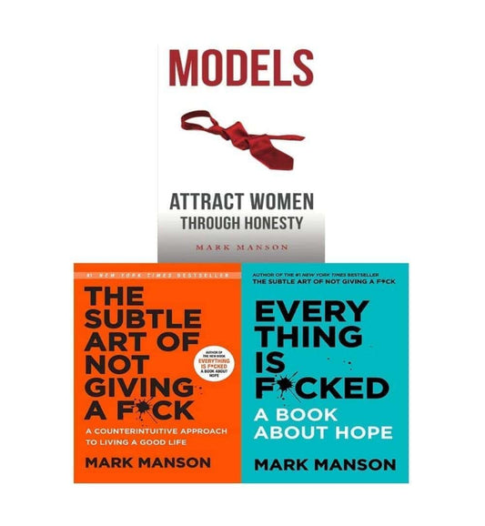 order-set-of-3-mark-manson-books-online-with-cod