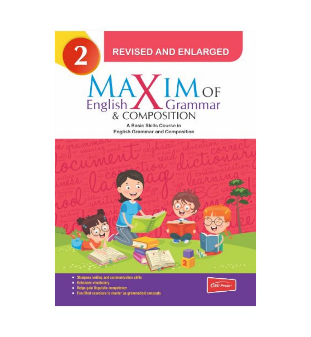 maxim-english-grammar-2-book - OnlineBooksOutlet
