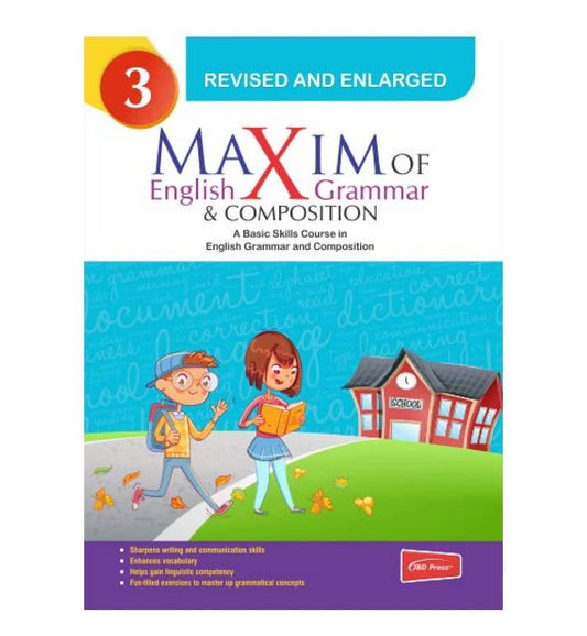 front-cover-maxim-english-grammar-3-available-online