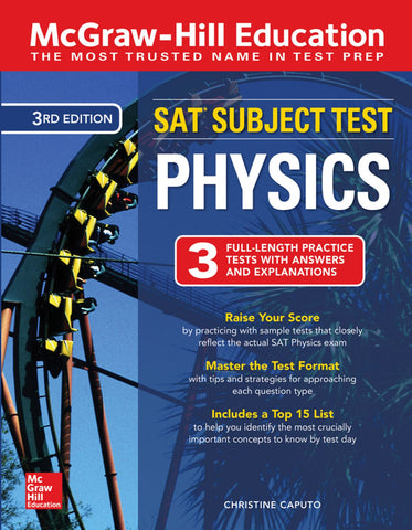 buy-mcgraw-hill-education-sat-subject-test-physics-online - OnlineBooksOutlet