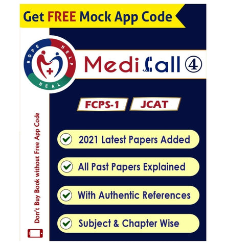 medi-call-4-fcps-1-jcat - OnlineBooksOutlet