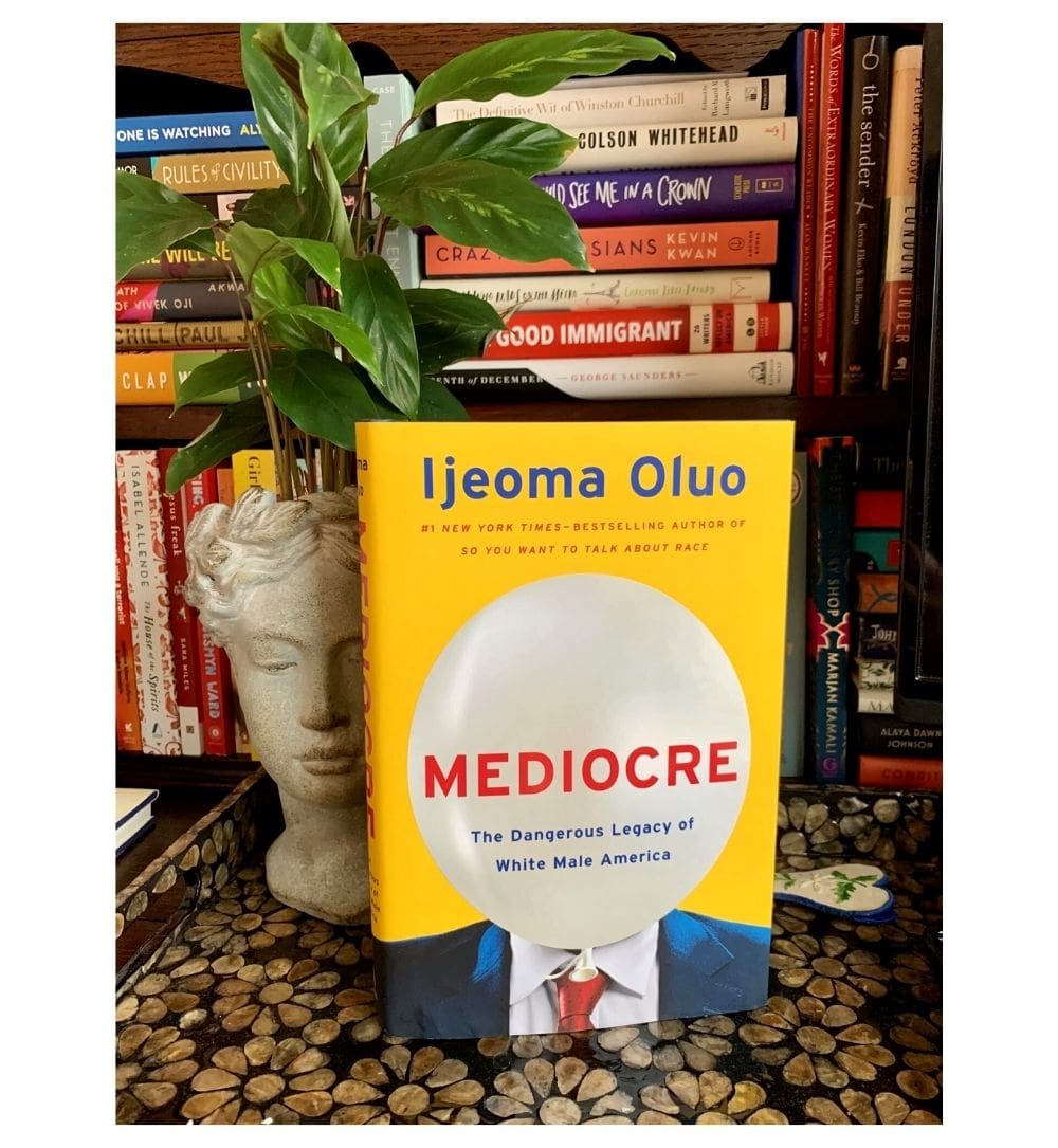 mediocre-book - OnlineBooksOutlet