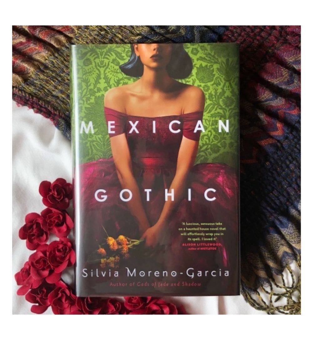 mexican-gothic-book - OnlineBooksOutlet