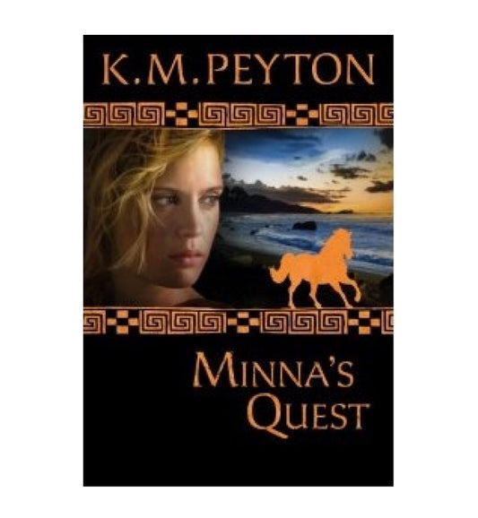 shop-minnas-quest-roman-pony-adventures-1-by-km-peyton-with-free-delivery