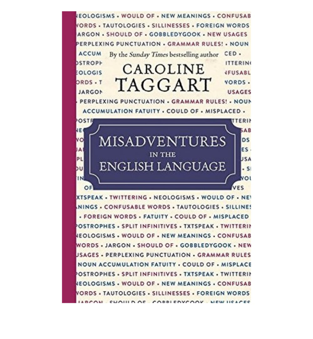 misadventures-in-the-english-language - OnlineBooksOutlet