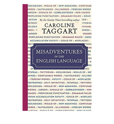 misadventures-in-the-english-language - OnlineBooksOutlet