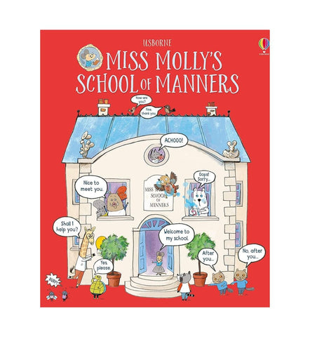miss-mollys-school-of-manners-book-buy - OnlineBooksOutlet
