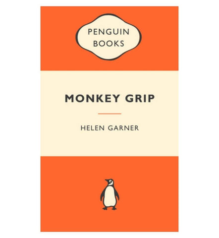 monkey-grip-book - OnlineBooksOutlet
