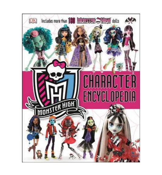 order-monster-high-character-encyclopedia-by-eric-hardie-author-online-with-cod