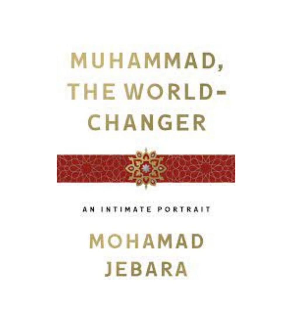 muhammad-the-world-changer-online - OnlineBooksOutlet
