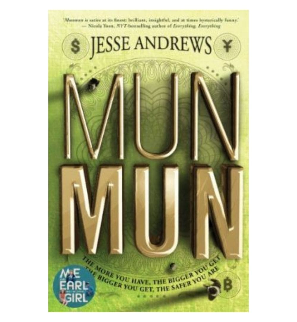 munmun-book - OnlineBooksOutlet