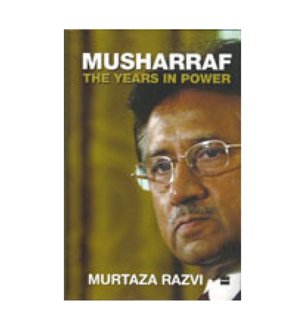 musharraf-book - OnlineBooksOutlet