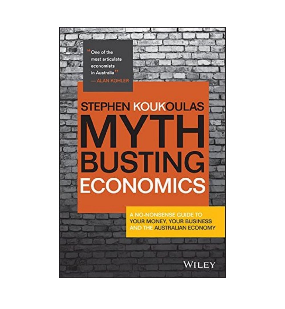 myth-busting-economics - OnlineBooksOutlet