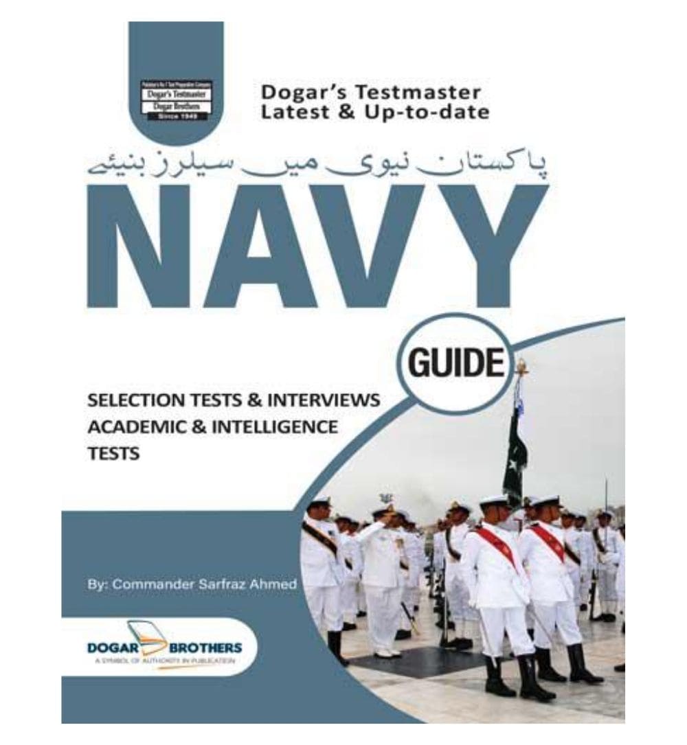 navy-guide-book - OnlineBooksOutlet