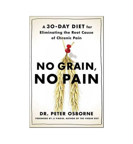 no-grain-no-pain - OnlineBooksOutlet