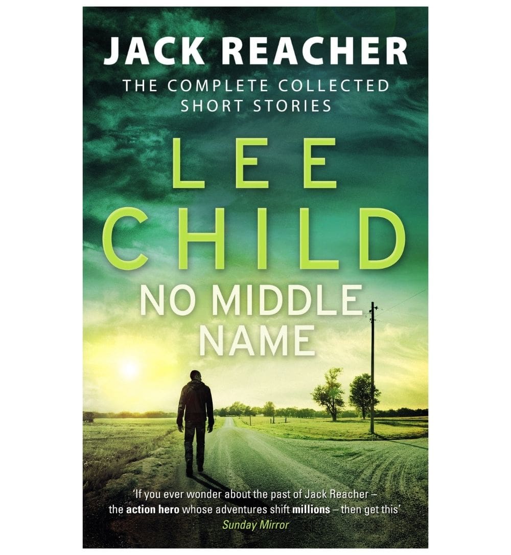 no-middle-name-book - OnlineBooksOutlet