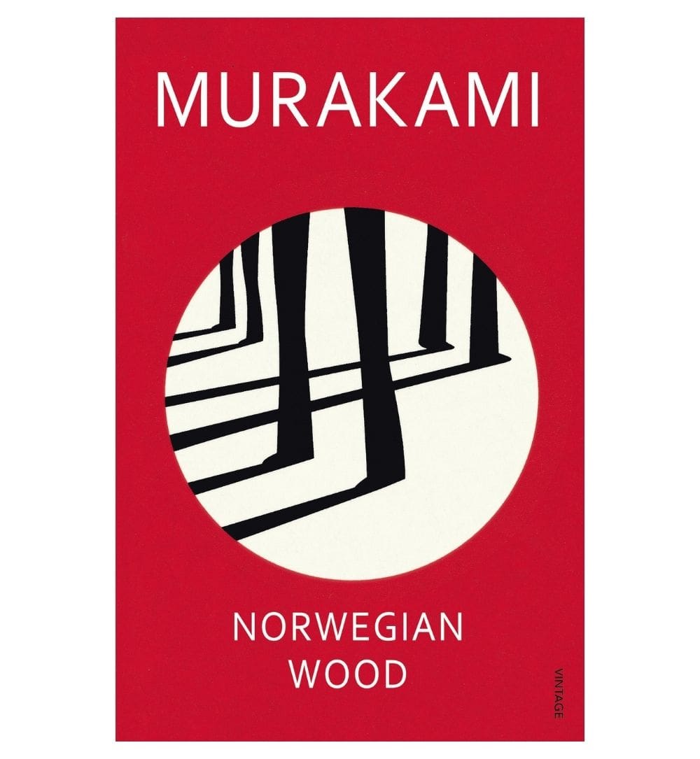 norwegian-wood-buy-online - OnlineBooksOutlet
