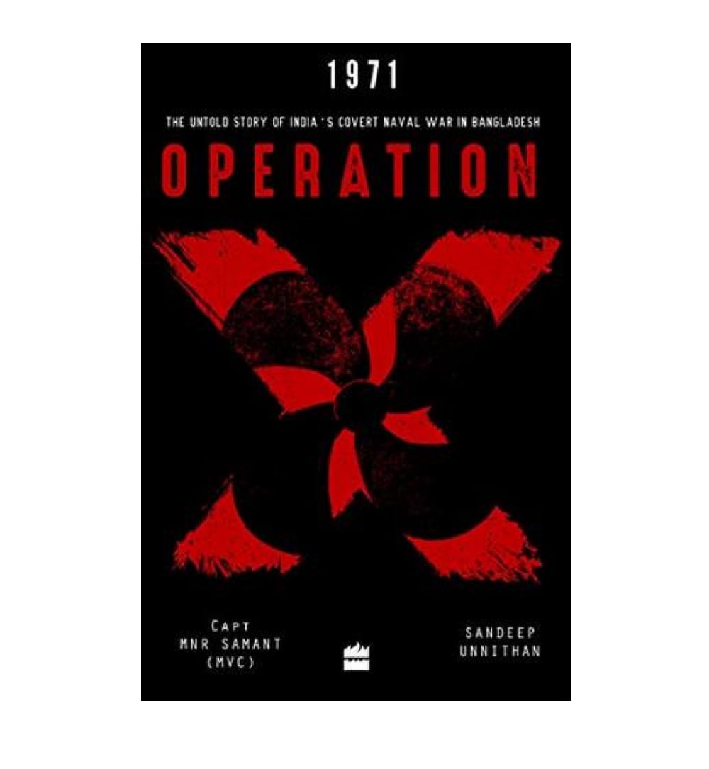 operation-x-book - OnlineBooksOutlet