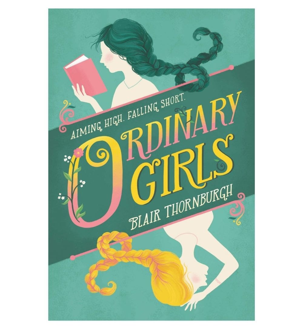 ordinary-girls-book - OnlineBooksOutlet