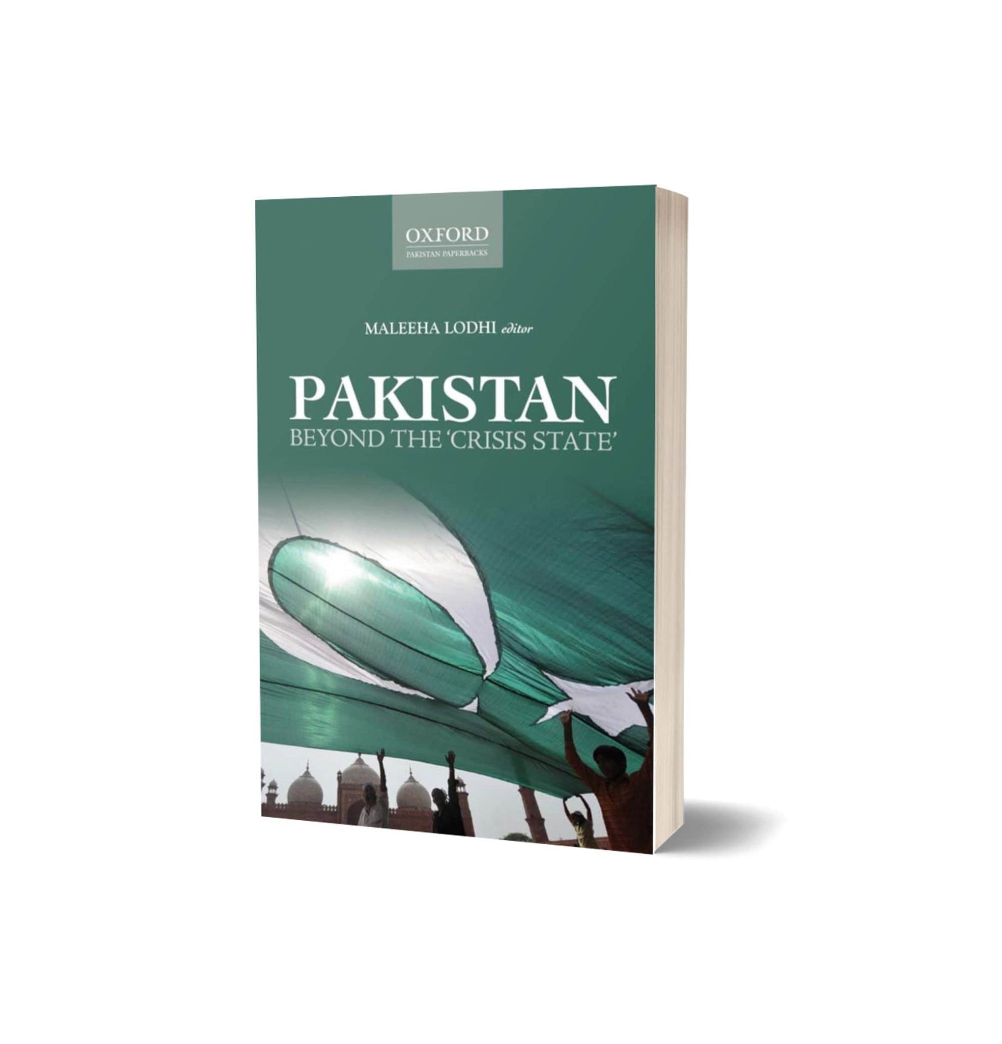pakistan-beyond-the-crisis-state-price - OnlineBooksOutlet